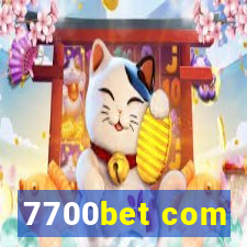 7700bet com