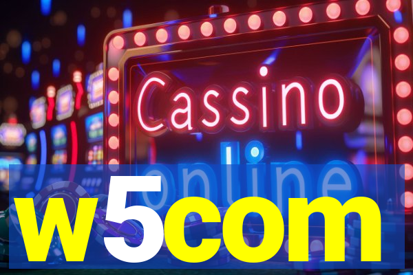 w5com