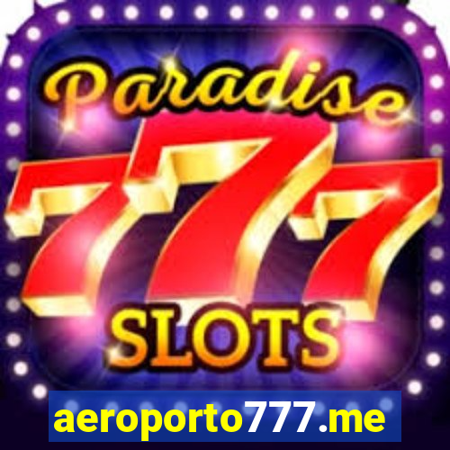 aeroporto777.me