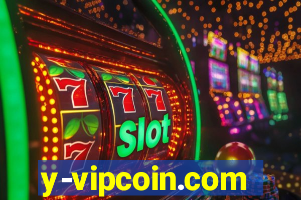 y-vipcoin.com