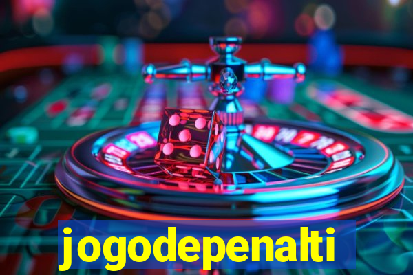 jogodepenalti