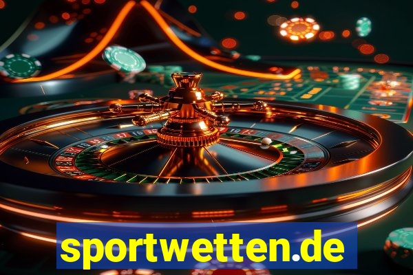 sportwetten.de