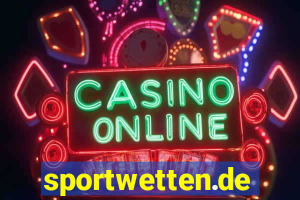 sportwetten.de