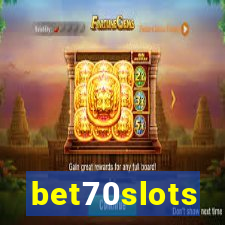 bet70slots