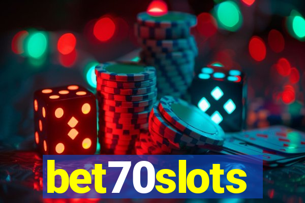 bet70slots