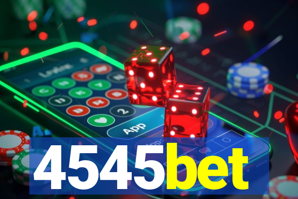 4545bet