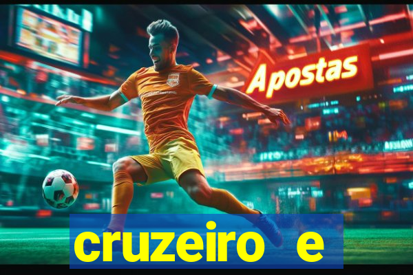 cruzeiro e fluminense futemax