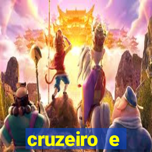 cruzeiro e fluminense futemax