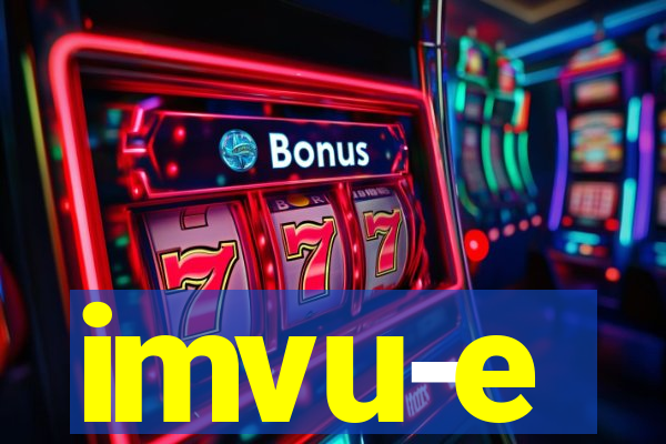 imvu-e