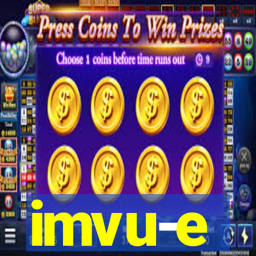 imvu-e
