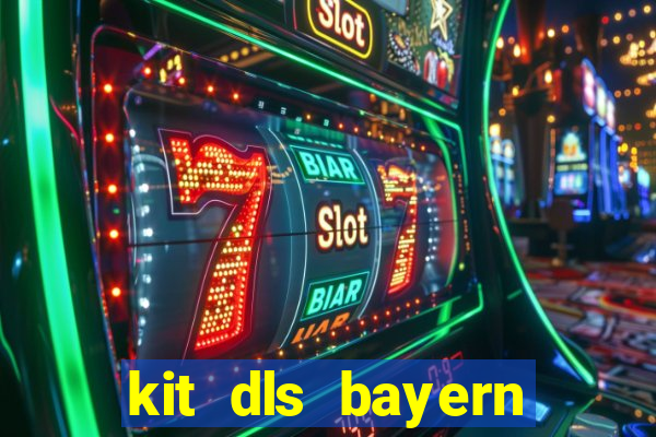 kit dls bayern munich 2023