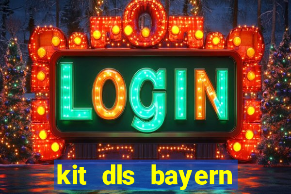 kit dls bayern munich 2023