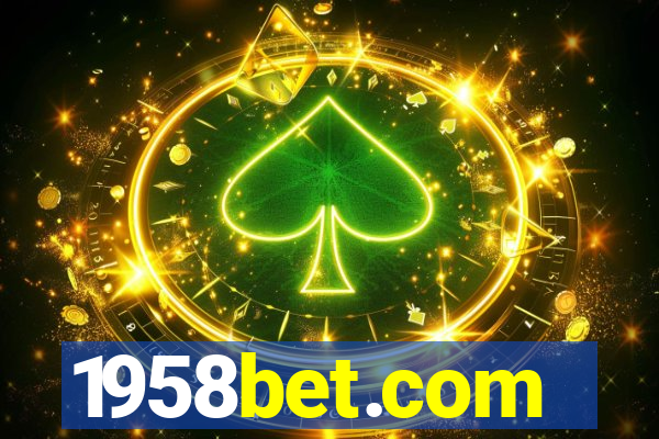 1958bet.com