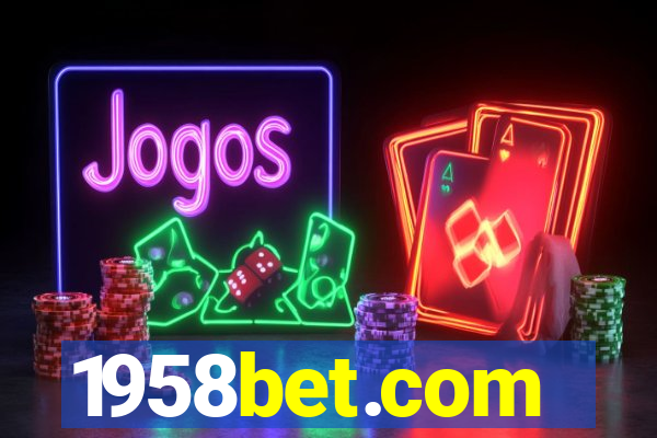 1958bet.com