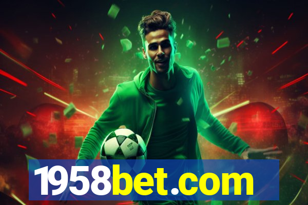 1958bet.com