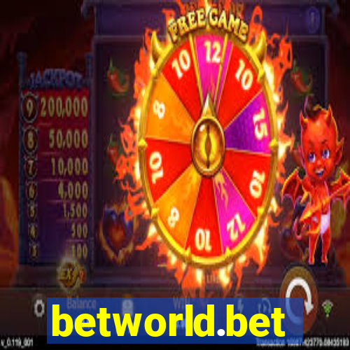 betworld.bet