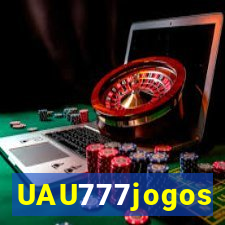 UAU777jogos