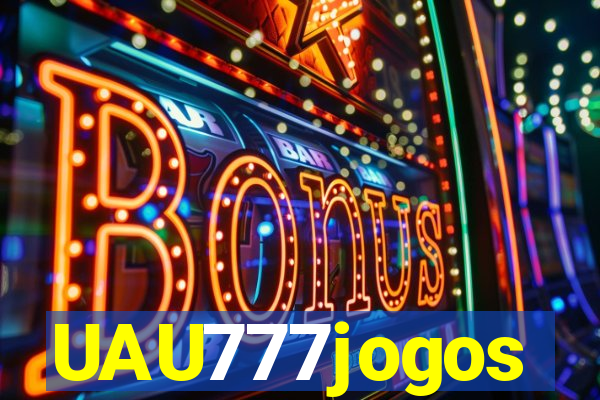 UAU777jogos