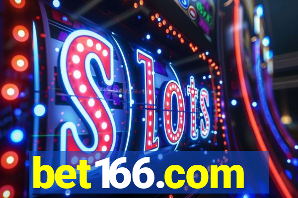 bet166.com