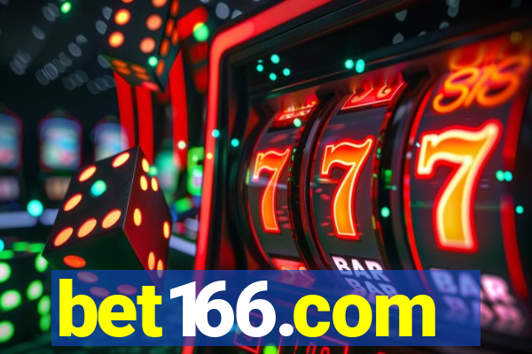 bet166.com