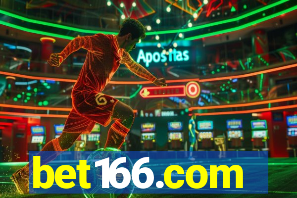 bet166.com
