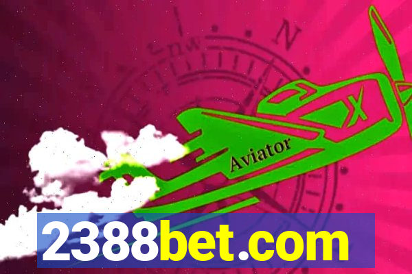 2388bet.com