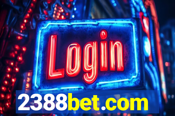 2388bet.com