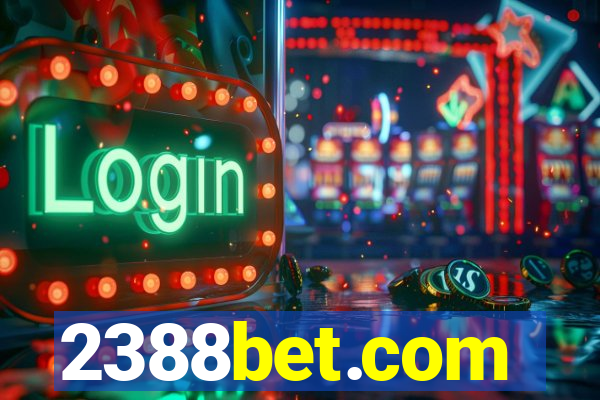 2388bet.com