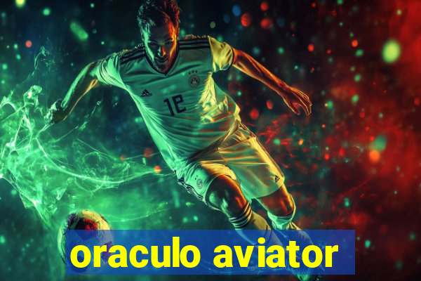 oraculo aviator