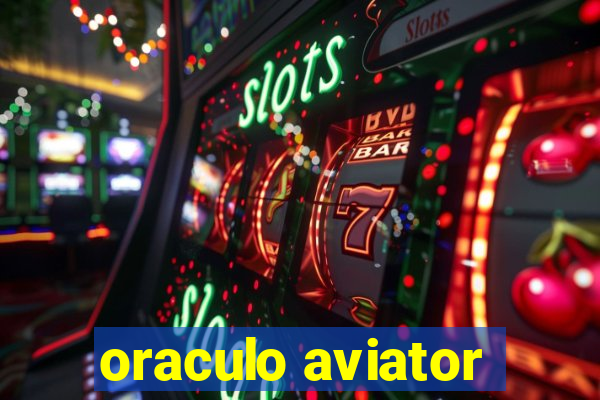 oraculo aviator