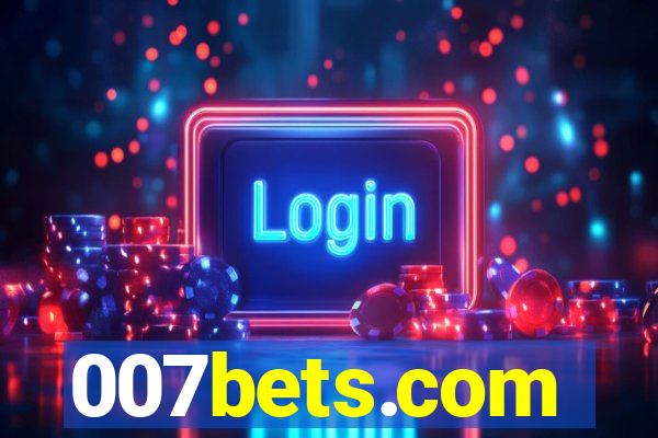 007bets.com