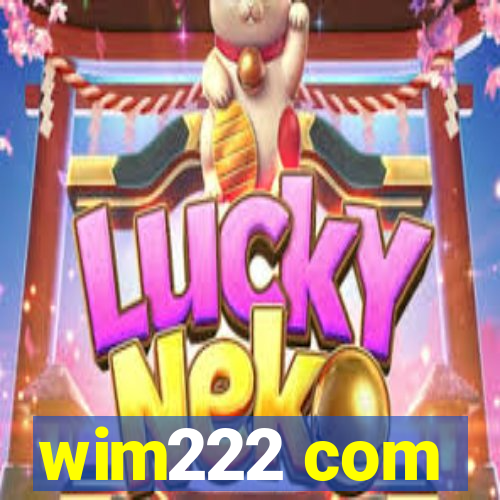 wim222 com