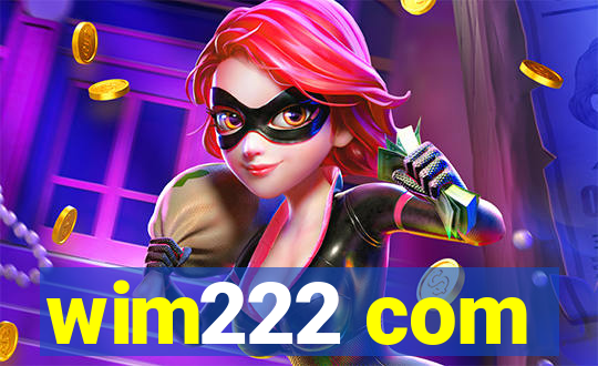 wim222 com