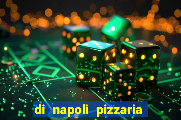 di napoli pizzaria braz leme