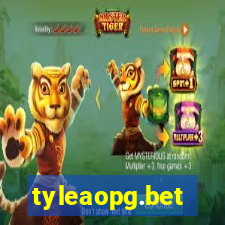 tyleaopg.bet