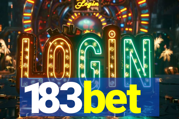 183bet
