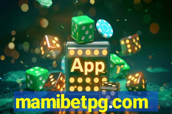 mamibetpg.com