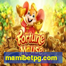 mamibetpg.com