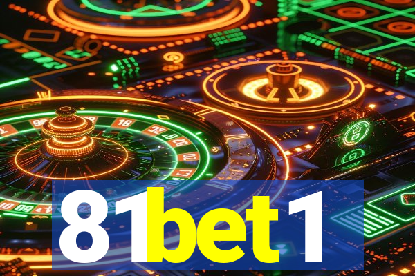 81bet1