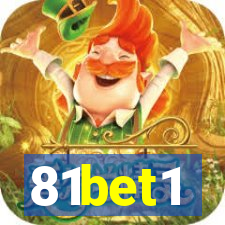 81bet1