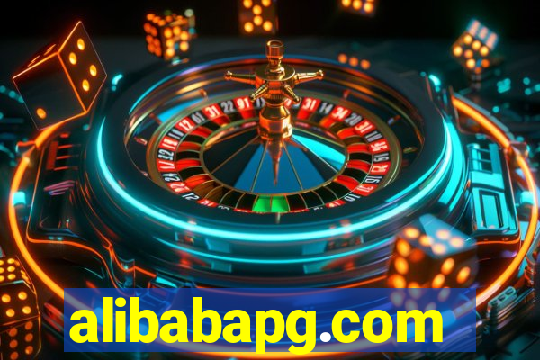 alibabapg.com