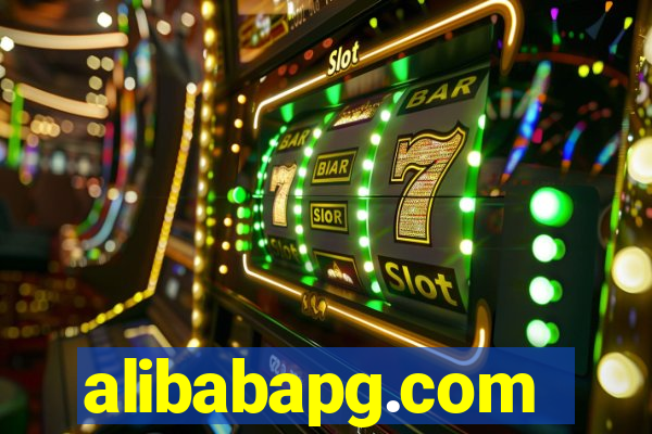 alibabapg.com