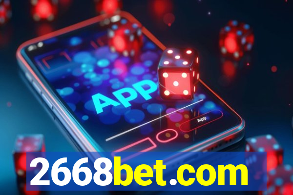 2668bet.com