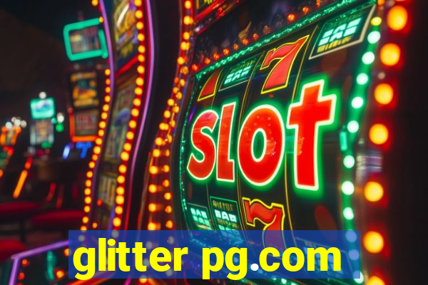 glitter pg.com