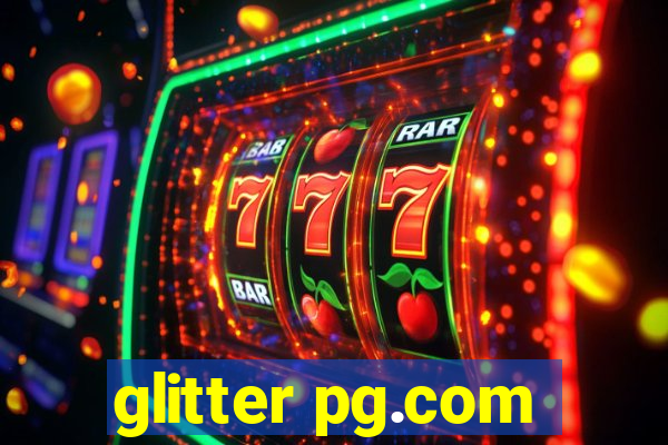glitter pg.com