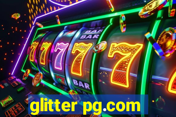 glitter pg.com