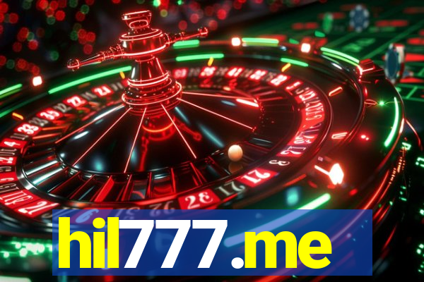 hil777.me