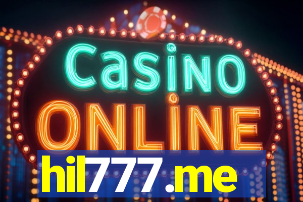 hil777.me