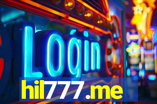 hil777.me
