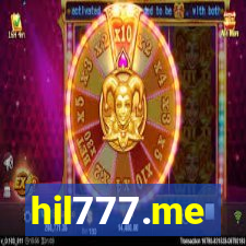 hil777.me